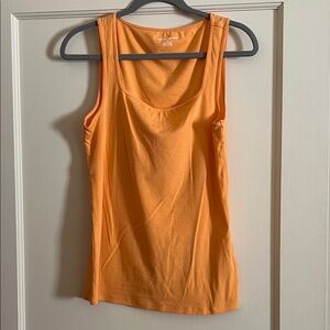 Amazon Essentials Orange Women's Tank Top